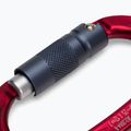 Climbing Technology Pillar Pro TG karabína červená 2C39800YLBCTSTD 3