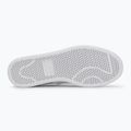 Topánky EA7 Emporio Armani Classic Logo white/black 4