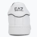 Topánky EA7 Emporio Armani Classic Logo white/black 6