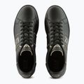 EA7 Emporio Armani Classic Logo triple black/ gold topánky 11