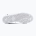 Obuv EA7 Emporio Armani Classic Logo white/ black/ gold 11