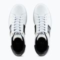 Obuv EA7 Emporio Armani Classic Logo white/ black/ gold 12