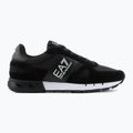 Obuv EA7 Emporio Armani Black & White Legacy black/ white