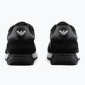 Obuv EA7 Emporio Armani Black & White Legacy black/ white 2