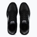 Obuv EA7 Emporio Armani Black & White Legacy black/ white 4