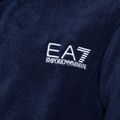 Župan EA7 Emporio Armani Water Sports Core blu navy/ bianco 3