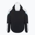 EA7 Emporio Armani pánska lyžiarska bunda Giubbotto 6RPG02 white 2