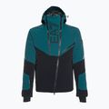 Pánska lyžiarska bunda EA7 Emporio Armani Giubbotto 6RPG02 s reflexnými prvkami