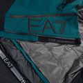 Pánska lyžiarska bunda EA7 Emporio Armani Giubbotto 6RPG02 s reflexnými prvkami 5