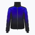 Pánska lyžiarska bunda EA7 Emporio Armani Fiacca Piumino 6RPG06 v modrom odtieni