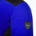 Pánska lyžiarska bunda EA7 Emporio Armani Fiacca Piumino 6RPG06 v modrom odtieni 3