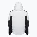EA7 Emporio Armani pánska lyžiarska bunda Giubbotto 6RPG07 white 2