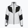 EA7 Emporio Armani pánska lyžiarska bunda Giubbotto 6RPG07 white 3