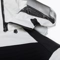 EA7 Emporio Armani pánska lyžiarska bunda Giubbotto 6RPG07 white 6