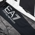 EA7 Emporio Armani pánska lyžiarska bunda Giubbotto 6RPG07 white 7