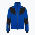 Pánska lyžiarska bunda EA7 Emporio Armani Giubbotto 6RPG07 new royal blue 3