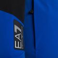 Pánska lyžiarska bunda EA7 Emporio Armani Giubbotto 6RPG07 new royal blue 4