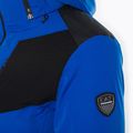 Pánska lyžiarska bunda EA7 Emporio Armani Giubbotto 6RPG07 new royal blue 5