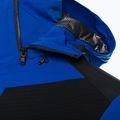 Pánska lyžiarska bunda EA7 Emporio Armani Giubbotto 6RPG07 new royal blue 6