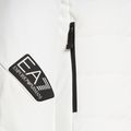 Pánska lyžiarska bunda EA7 Emporio Armani Fiacca Piumino 6RPG10 white 5
