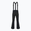 EA7 Emporio Armani pánske lyžiarske nohavice Pantaloni 6RPP28 black 2