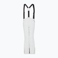 EA7 Emporio Armani dámske lyžiarske nohavice Pantaloni 6RTP04 white 2