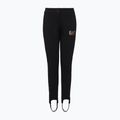 EA7 Emporio Armani dámske lyžiarske legíny Pantaloni 6RTP07 black