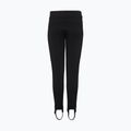 EA7 Emporio Armani dámske lyžiarske legíny Pantaloni 6RTP07 black 2