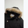 Pánska bunda Woolrich Arctic Detachable Fur Anorak black 8