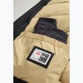 Pánska bunda Woolrich Arctic Detachable Fur Anorak black 14