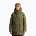 Pánska bunda Woolrich Ramar Arctic Parka greenstone