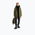 Pánska bunda Woolrich Ramar Arctic Parka greenstone 2