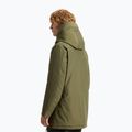 Pánska bunda Woolrich Ramar Arctic Parka greenstone 3