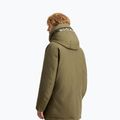 Pánska bunda Woolrich Ramar Arctic Parka greenstone 4