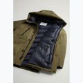 Pánska bunda Woolrich Ramar Arctic Parka greenstone 6