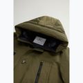 Pánska bunda Woolrich Ramar Arctic Parka greenstone 7