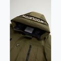 Pánska bunda Woolrich Ramar Arctic Parka greenstone 8