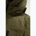 Pánska bunda Woolrich Ramar Arctic Parka greenstone 9