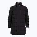 Men's jacket Woolrich Matt Stretch Long Puffer black 15