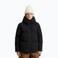 Damska kurtka Woolrich Cloud Madison czarna