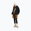 Damska kurtka Woolrich Cloud Madison czarna 2