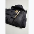 Damska kurtka Woolrich Cloud Madison czarna 7