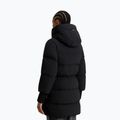 Dámska bunda Woolrich Cloud Madison Coat black 3