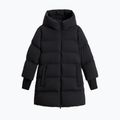 Dámska bunda Woolrich Cloud Madison Coat black 5