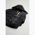 Dámska bunda Woolrich Cloud Madison Coat black 6