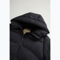 Dámska bunda Woolrich Cloud Madison Coat black 7