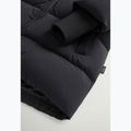 Dámska bunda Woolrich Cloud Madison Coat black 8