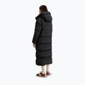 Damska kurtka Woolrich Kelly Long czarna 3