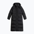 Damska kurtka Woolrich Kelly Long czarna 5