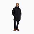 Pánska bunda Kurtka Woolrich Matt Stretch Teton Puffer black 2
